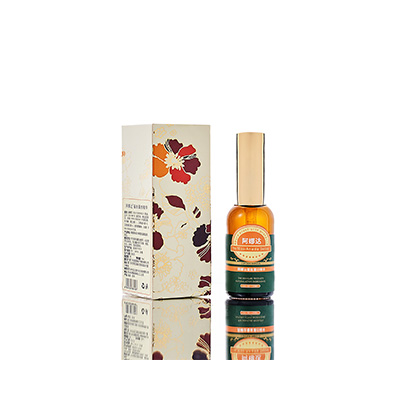 私密细嫩修复精华中山